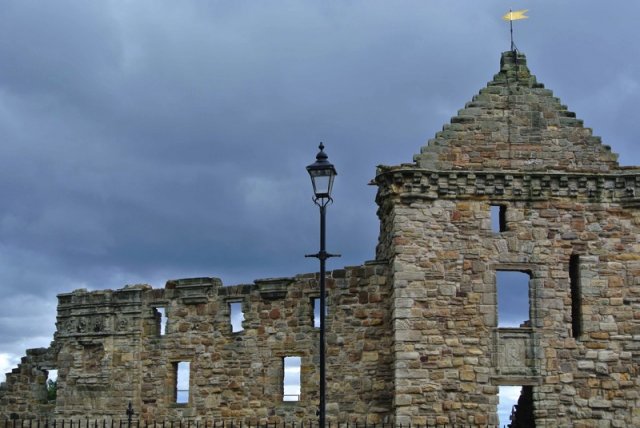 St Andrews Kathedrale